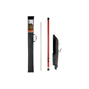 SCARYBIRDS KITE COMPLETE