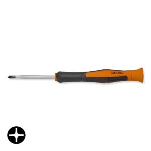 SCREWDRIVER FOR PHILLIPS CROSS SCREWS 163
