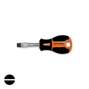 SCREWDRIVER FOR SLOTTED HEAD SCREW-MECHANIC 055
