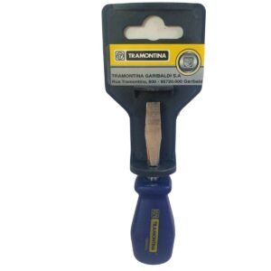 SCREWDRIVER Y761/01  3/16X1.5 STR