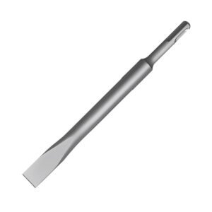 SDS-PLUS FLAT CHISEL 14X250X20MM