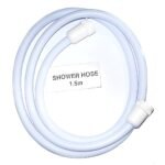 SHOWER HOSE FOR GEYSER 1.5M