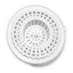 SINK DRAIN PLASTIC COVER (FILTER)