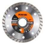 SINTERED DIAMOND DISCS, WAVE TURBO 115X22.2MM