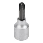 SOCKET 3/8'' CROSS END