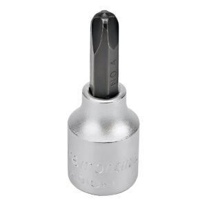 SOCKET 3/8'' CROSS END