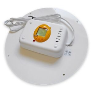 SPARE PARTS FOR EGG INCUBATOR