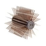 SPARE ROLL FOR FLICKER MACHINE