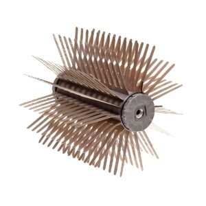 SPARE ROLL FOR FLICKER MACHINE