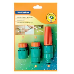 SPRAYER SET TRAMONTINA 4PCS