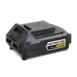STAYER BATTERY 18V - 2.0AH - L18 SERIES