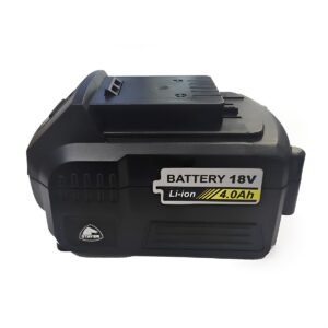 STAYER BATTERY 18V - 4.0AH - L18 SERIES