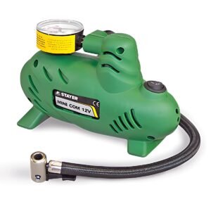 STAYER COMPRESSOR MINICOM 12 B