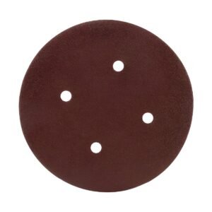 STAYER SET 5 SANDING PAPER 180MM