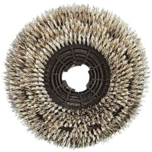 STEEL BRUSH PPN 480MM