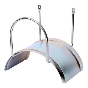 STEEL MADE HOSE HANGERS