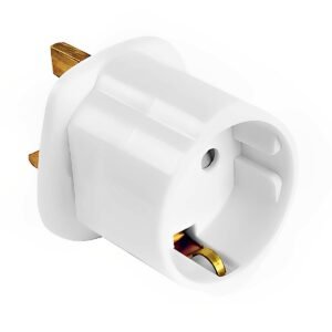 SUCHKO ADAPTOR 13A F3440
