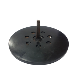 SUCK DISC FOR VIBRATOR