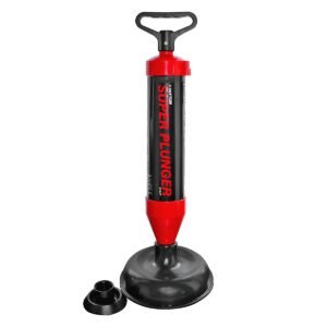SUPER PLUNGER