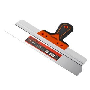 TAPING KNIFE INOX / PROGRIP