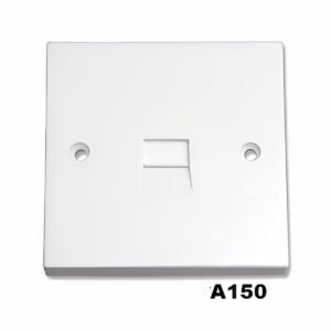 TELEPHONE SOCKET SECONDARY EUROPOWER 1G