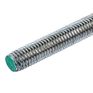 THREADED RODS ZP BULK 4,8MM