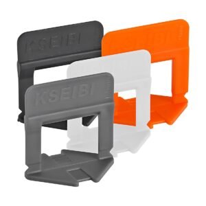 TILE LEVELING SYSTEM CLIPS 200PCS