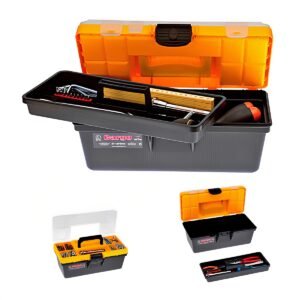 TOOL BOX CARGO 38X19.5X15H