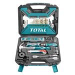 TOTAL 120PCS SET ACCESSORIES