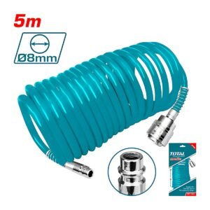 TOTAL AIR HOSE 5M