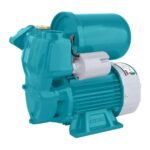 TOTAL AUTOMATIC SELF - PRIMING PERIPHERAL PUMP 370W (TWP93706)