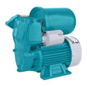 TOTAL AUTOMATIC SELF - PRIMING PERIPHERAL PUMP 370W (TWP93706)