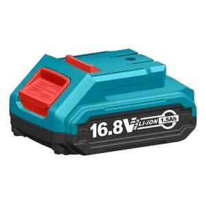 TOTAL BATTERY LI-ION 16.8V / 1.5AH FOR TDLI1611 / TDLI1612 / TIDLI1612 (TBLI16151)