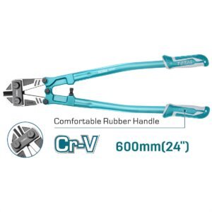 TOTAL BOLT CUTTER 24"