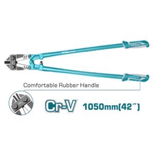 TOTAL BOLT CUTTER 42"