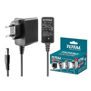 TOTAL CHARGER FOR LI-ION BATTERY 12V FOR TDLI1232 / TIDLI1232 / TSPLI1212 (TCLI12071)