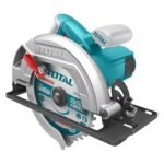 TOTAL CIRCULAR SAW 1.600W - 185MM