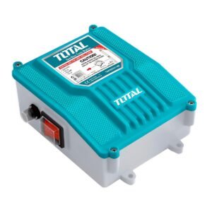 TOTAL CONTROL BOX FOR PUMP TWP522001