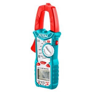 TOTAL DIGITAL AC CLAMP METER