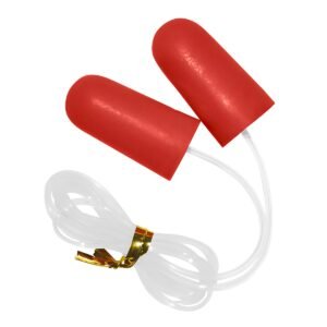 TOTAL EARPLUG