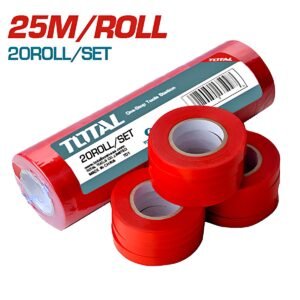 TOTAL Garden stretch tie tape