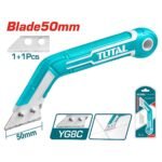 TOTAL GROUT REMOVER HAND SAW