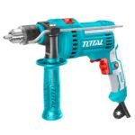 TOTAL IMPACT DRILL 810W