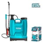 TOTAL Knapsack sprayer 20Lit