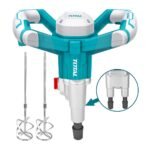 TOTAL MIXER 1.800W