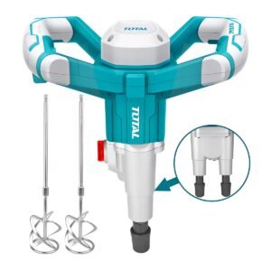 TOTAL MIXER 1.800W