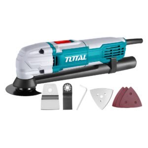 TOTAL MULTI-FUCTION TOOL 300W