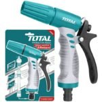 TOTAL PLASTIC TRIGGER NOZZLE (THWS010301)