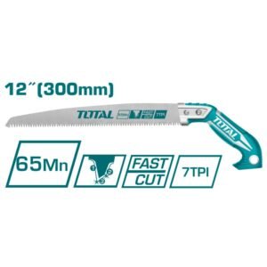 TOTAL PRUNING SAW 30cm