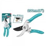 TOTAL PRUNING SHEAR 20cm